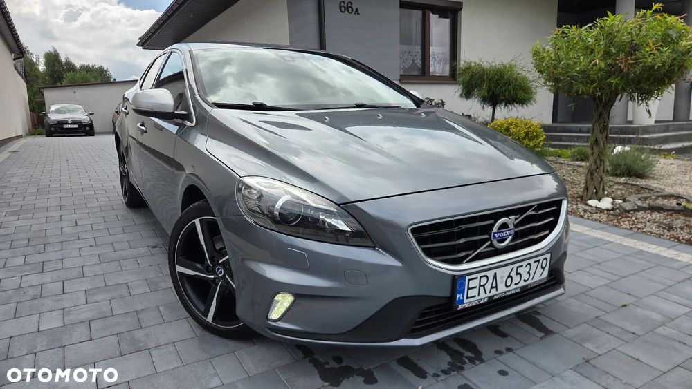 Volvo V40 D2 RDesign - 3