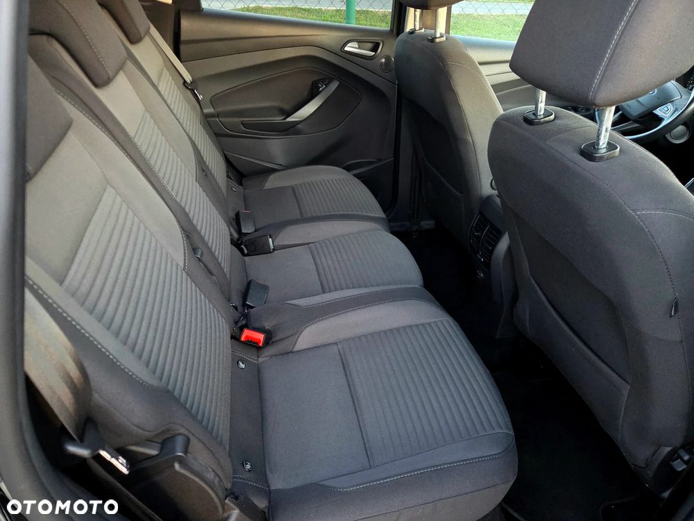 Ford C-MAX 1.0 EcoBoost Titanium ASS - 9