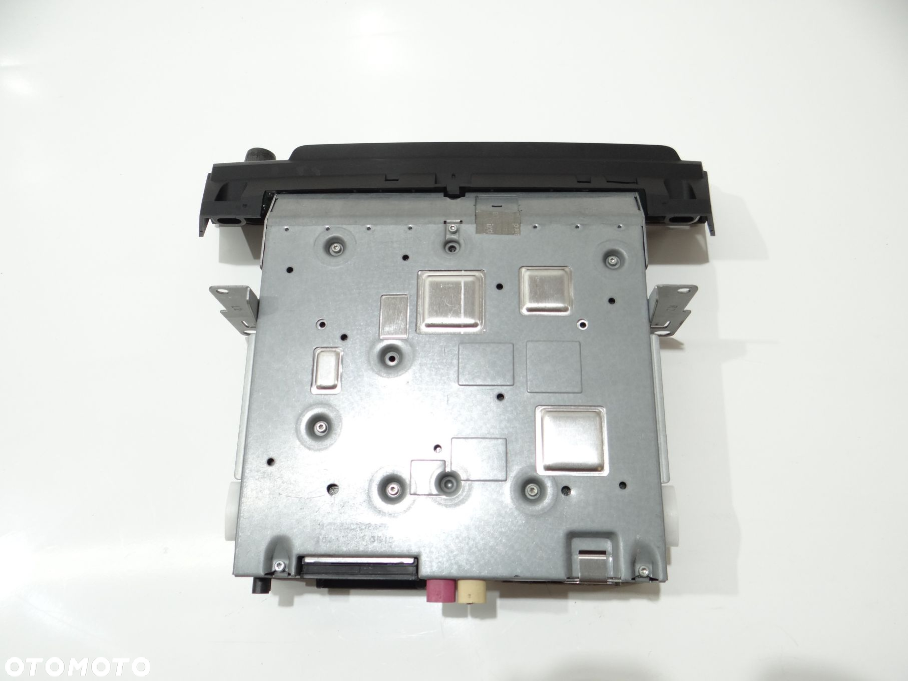 RADIO CD NAWIGACJA BMW X5 E70 9226343 - 6