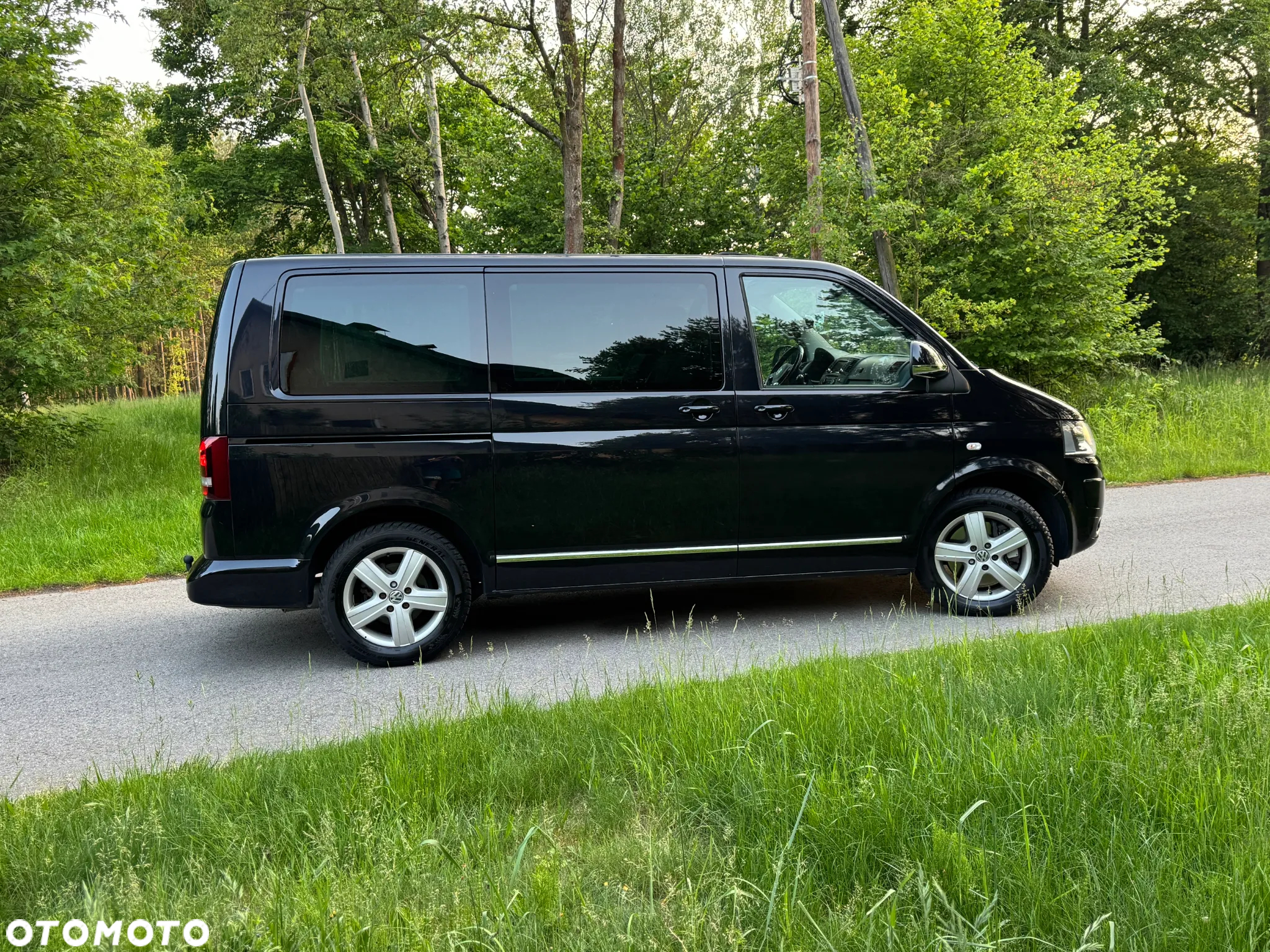 Volkswagen Multivan BiTDI L1 Highline - 17