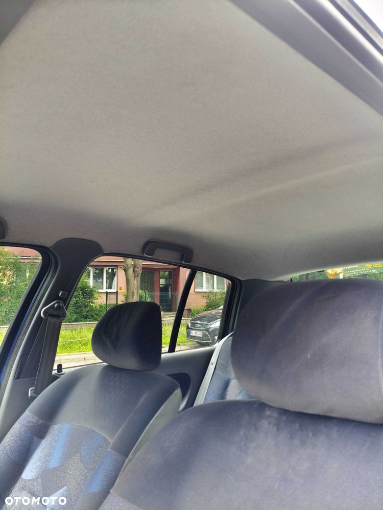 Renault Clio - 5