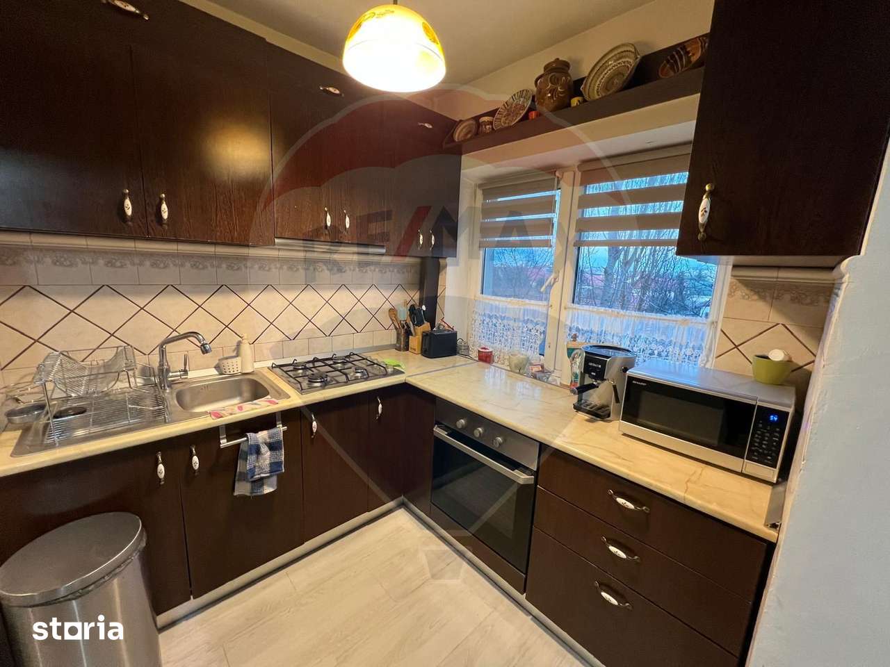 Apartament 2 camere în zona Gara - Imagine principală: 3/9