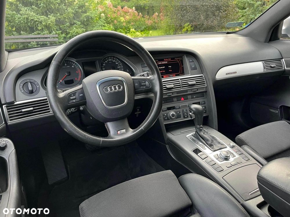 Audi A6 Limousine - 19