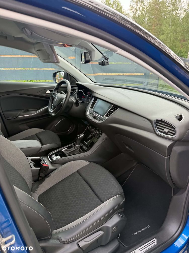 Opel Grandland X 1.5 CDTI Ultimate S&S - 7