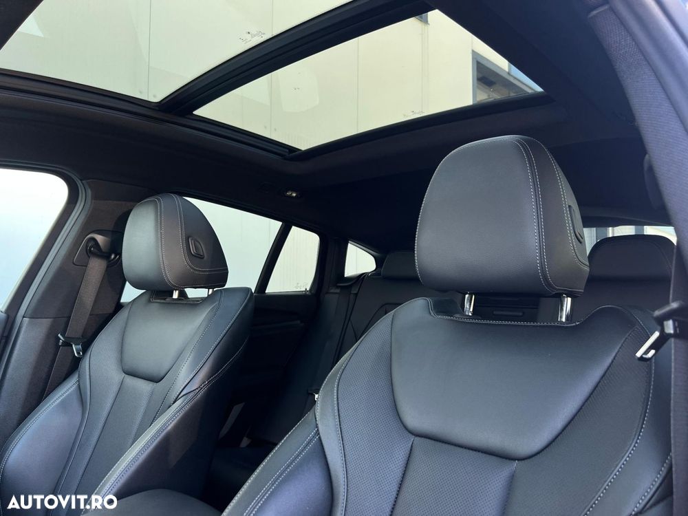 BMW X4 - 17