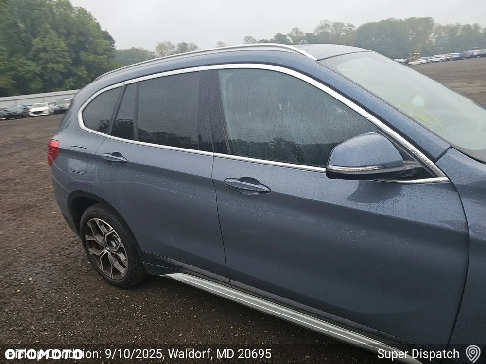 BMW X1 xDrive25i GPF xLine sport - 8