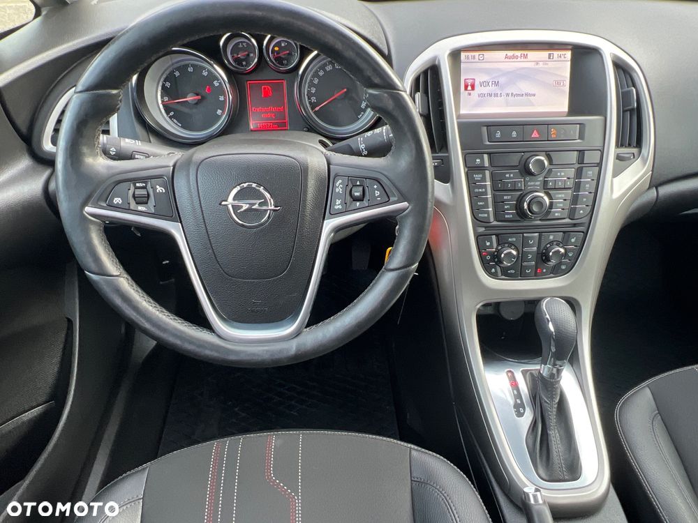 Opel Astra - 16