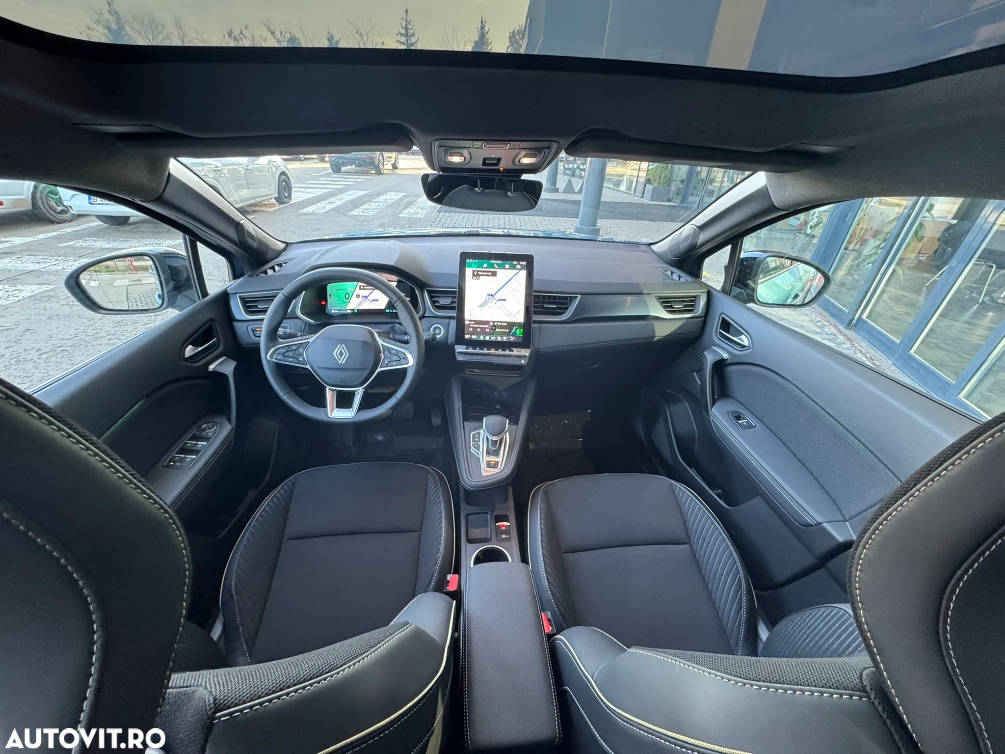 Renault Symbioz - 6