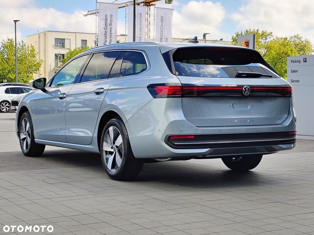 Volkswagen Passat - 6