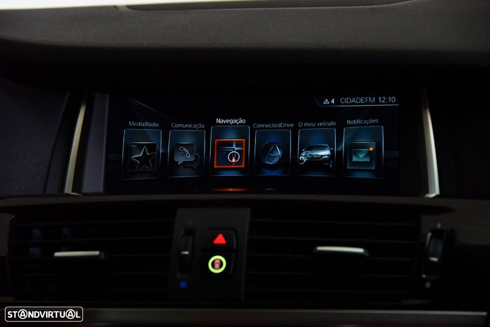 BMW X4 - 22