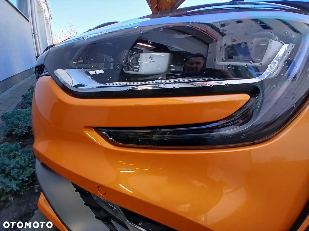 Renault Megane 1.8 TCe FAP R.S Trophy EDC - 24