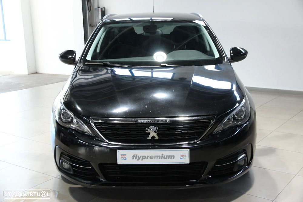 Peugeot 308 SW 1.6 BlueHDi Style - 2
