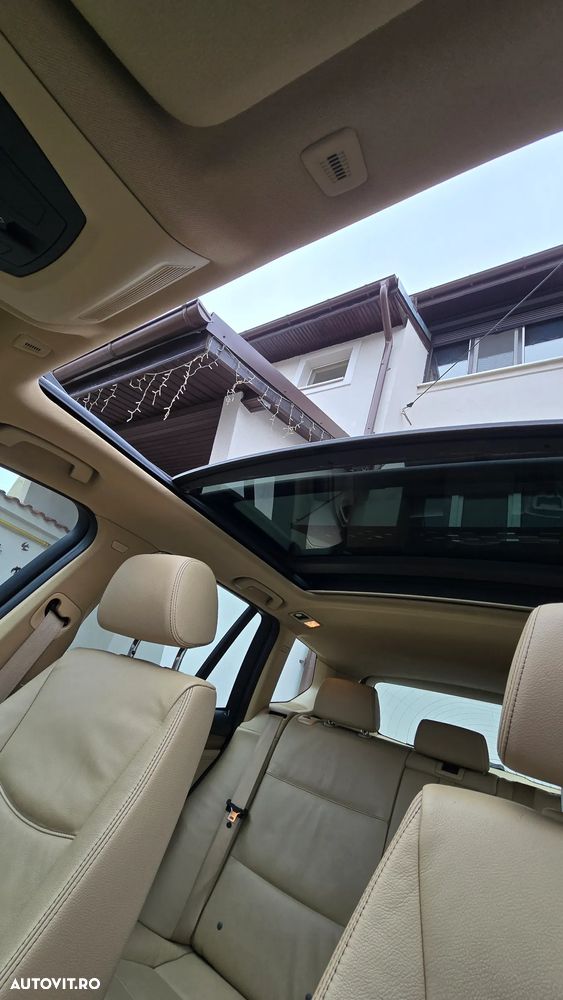 BMW X3 xDrive20d Aut. - 23