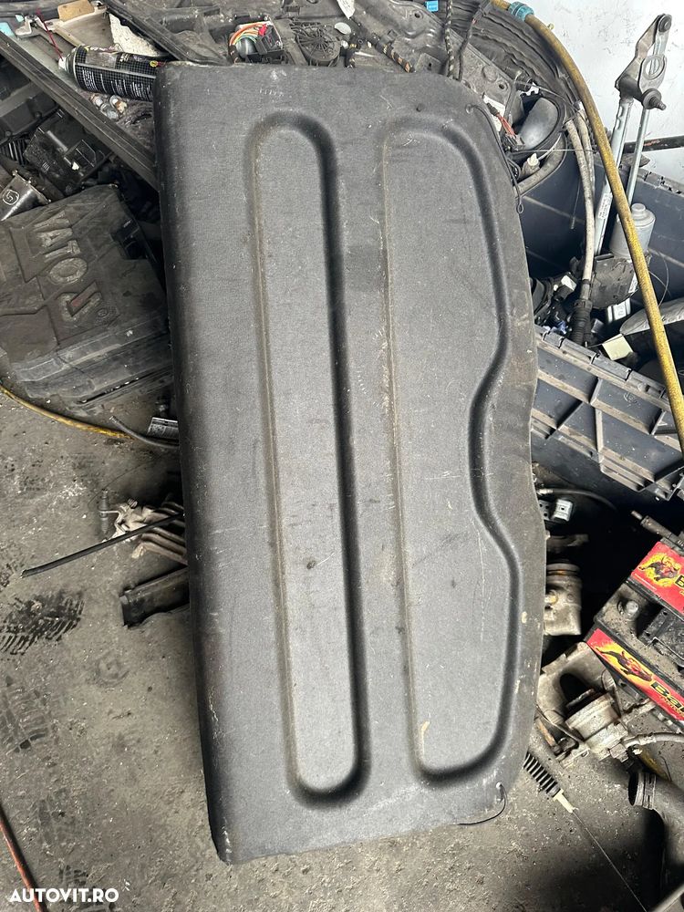 Polita Portbagaj Citroen C3 2018 - 1