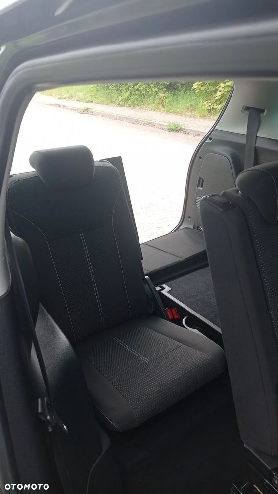 Opel Zafira 2.0 CDTI Cosmo - 20