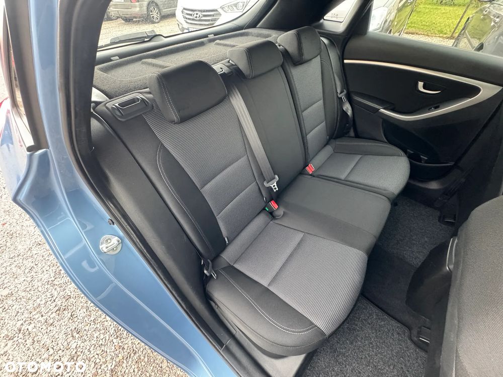 Hyundai i30 1.4 Classic - 15