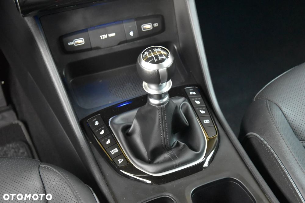 Hyundai Tucson - 28