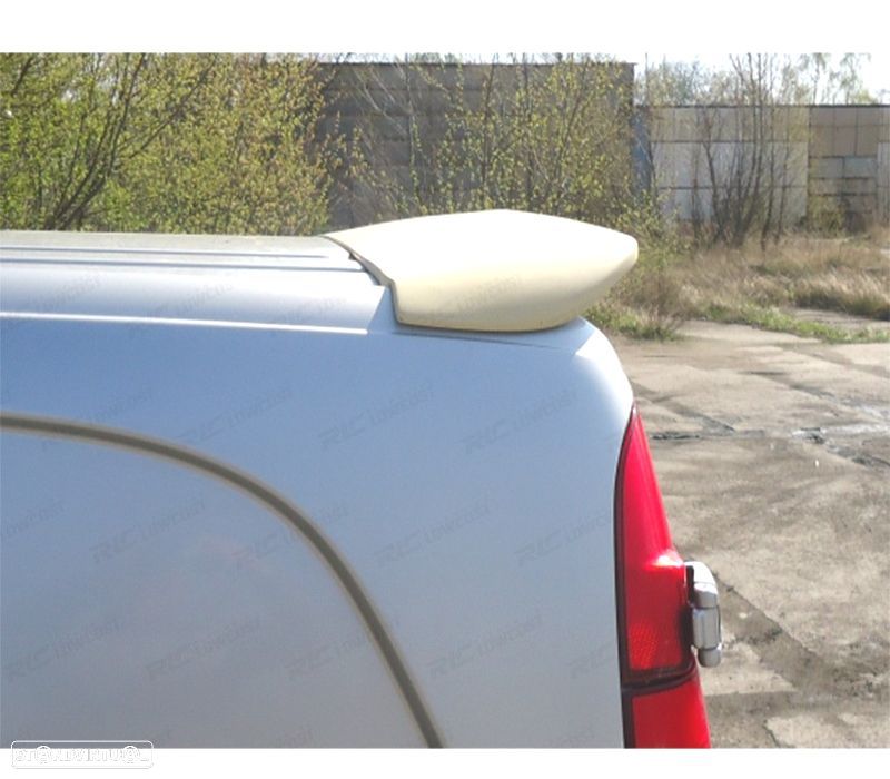 AILERON SPOILER DE TECTO MERCEDES VITO W639 03-10 - 3