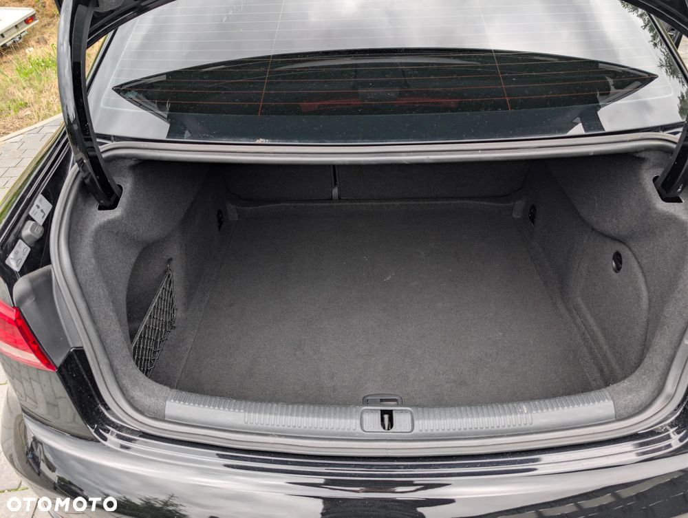 Audi A3 Limousine 1.4 TFSI CoD S tronic - 17