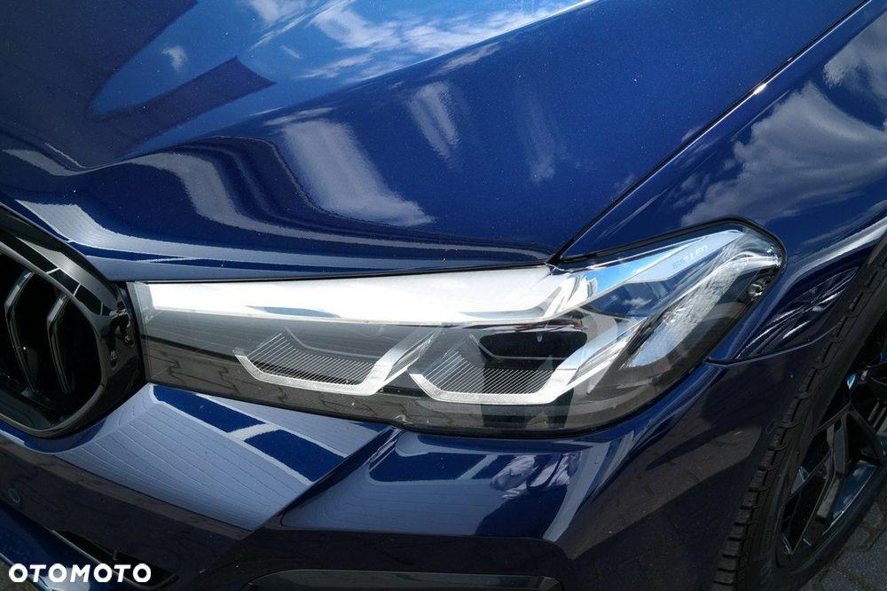 BMW Seria 5 - 38