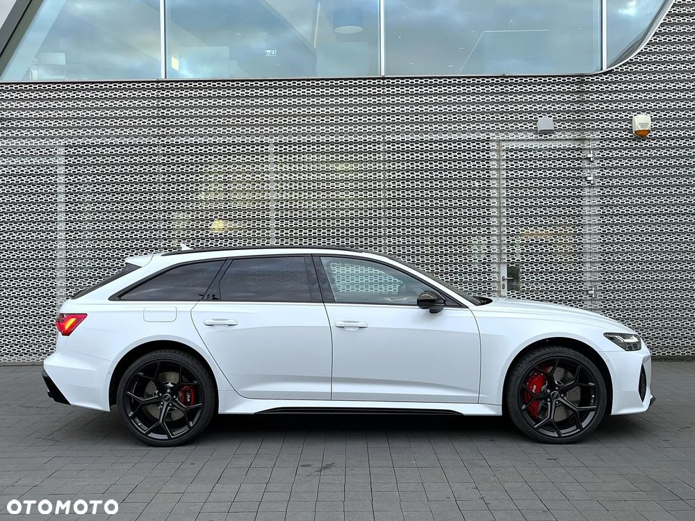 Audi RS6 - 14