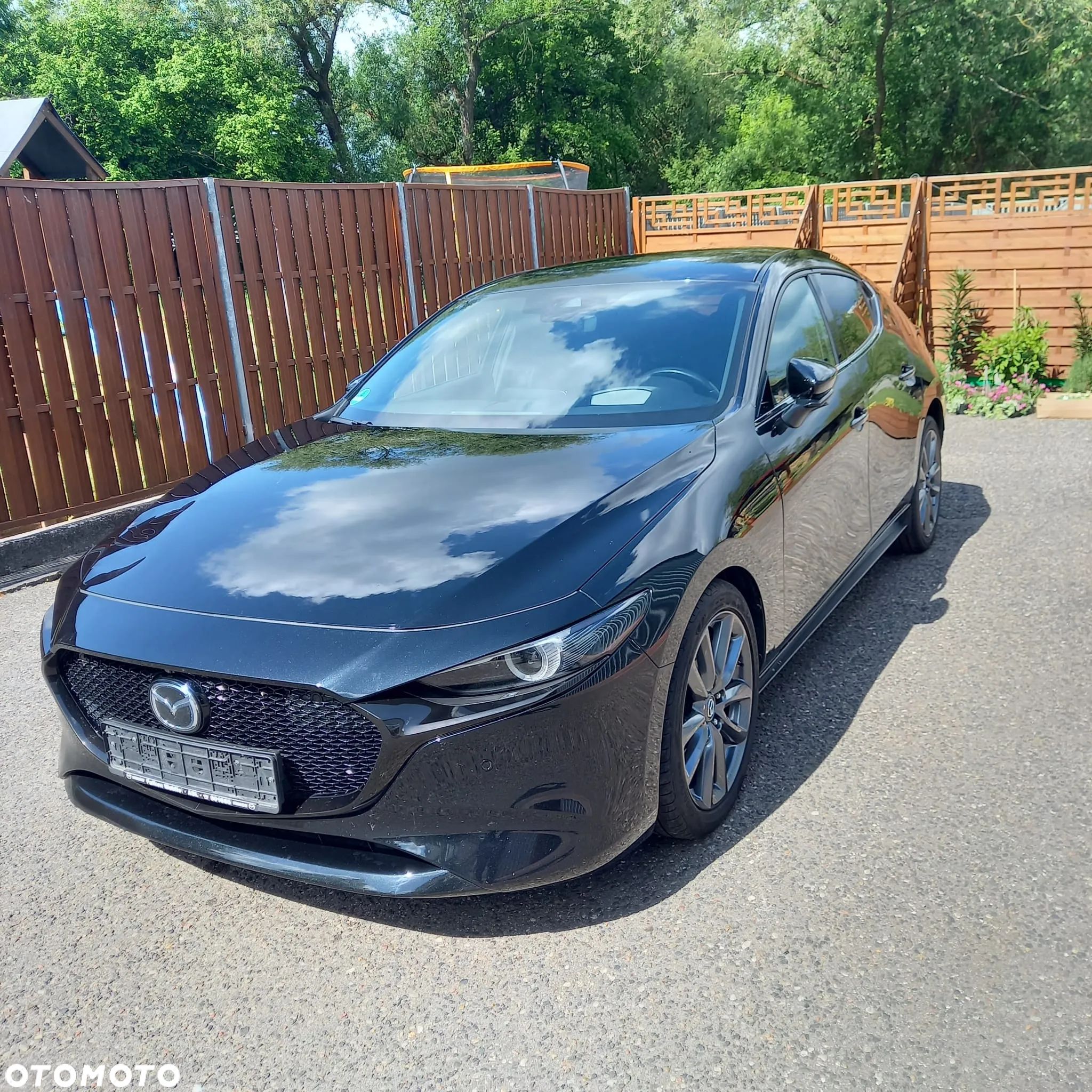 Mazda 3 - 1