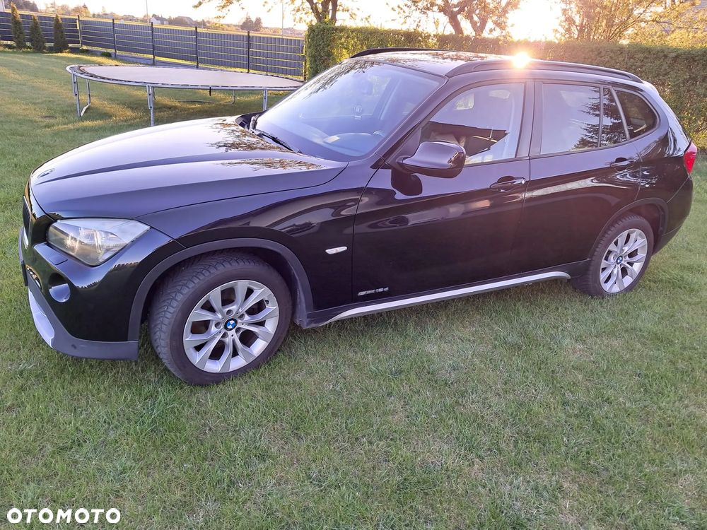 BMW X1 sDrive18d xLine - 5