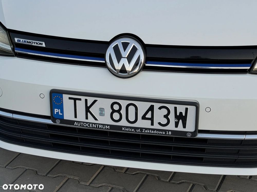 Volkswagen Golf 1.5 TSI BMT Highline - 23