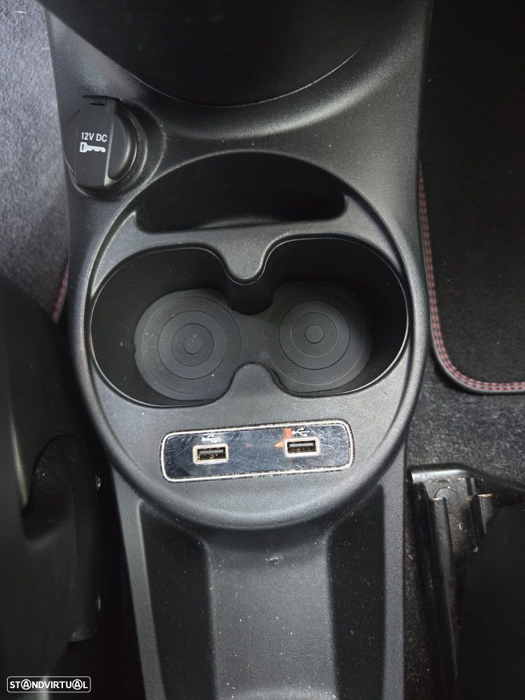 Fiat 500C — fotografia 11