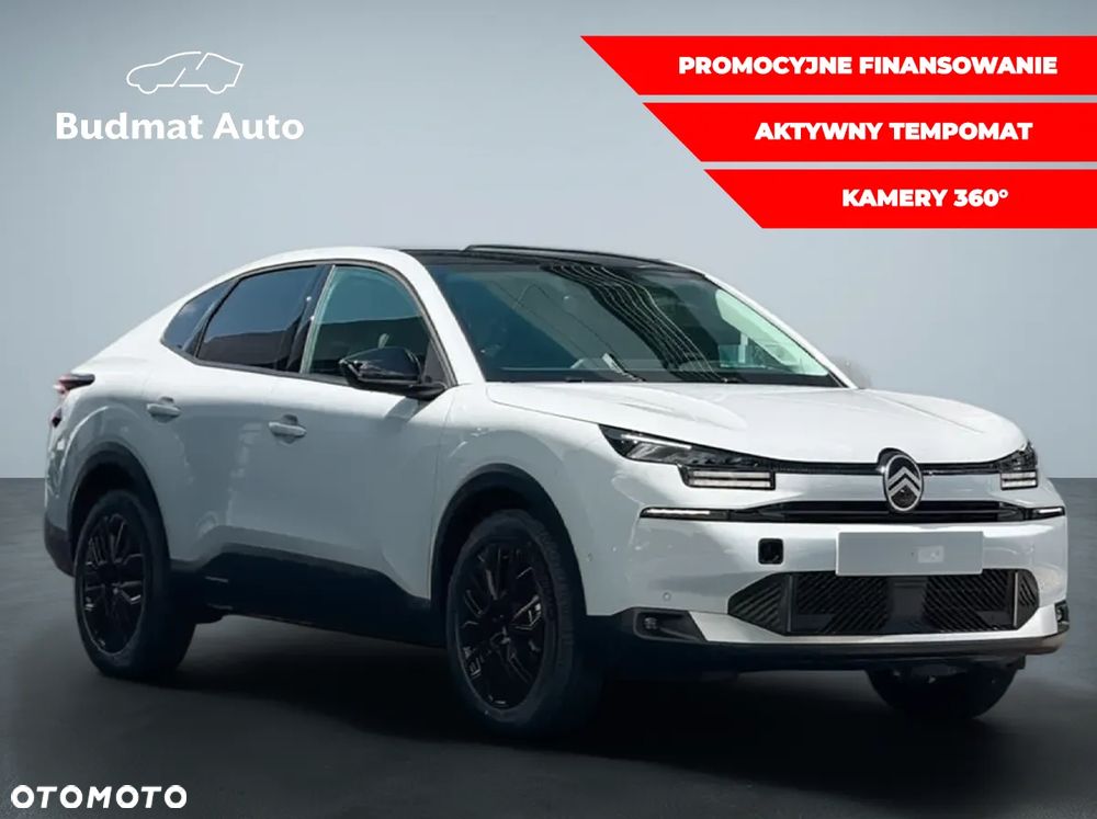 Citroen C4X