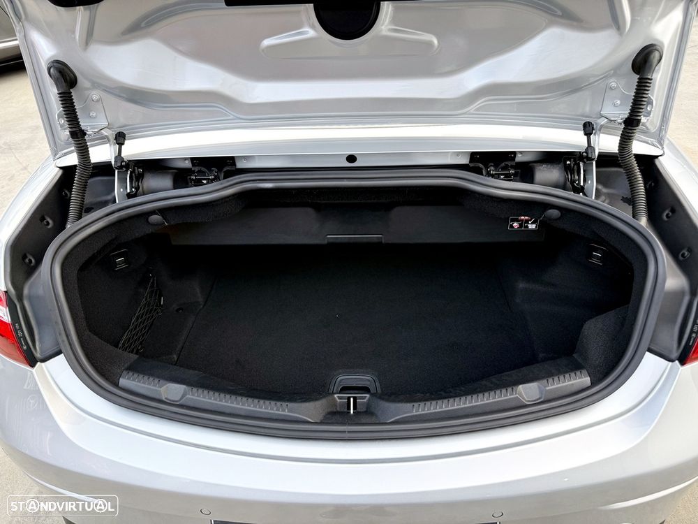 Mercedes-Benz E 220 d AMG Line Aut. - 28