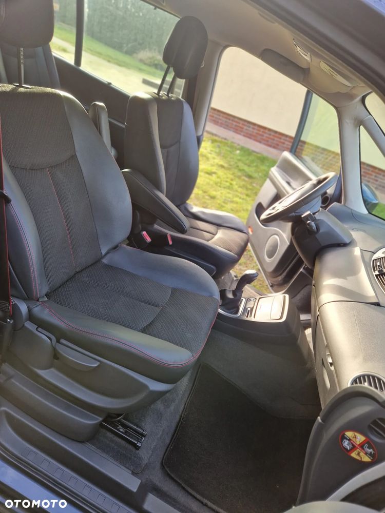 Renault Espace 2.0 dCi FAP Dynamique - 20