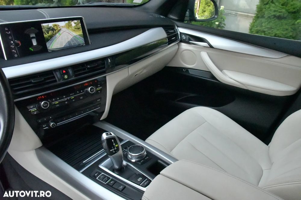BMW X5 xDrive30d - 22