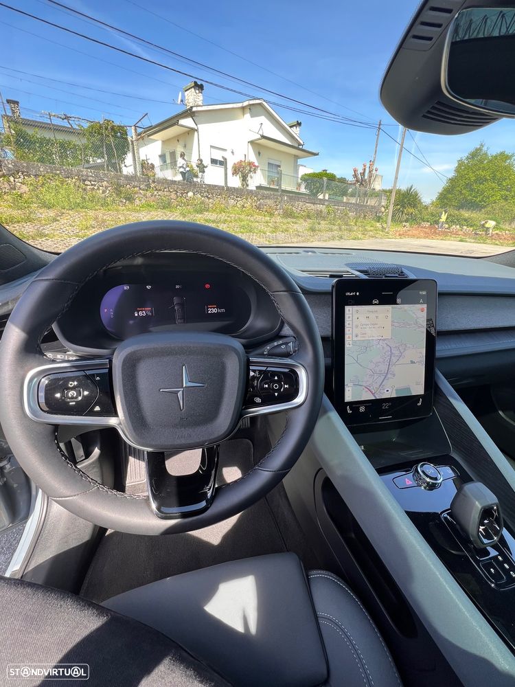 Polestar 2 Dual Motor 78kWh - 14