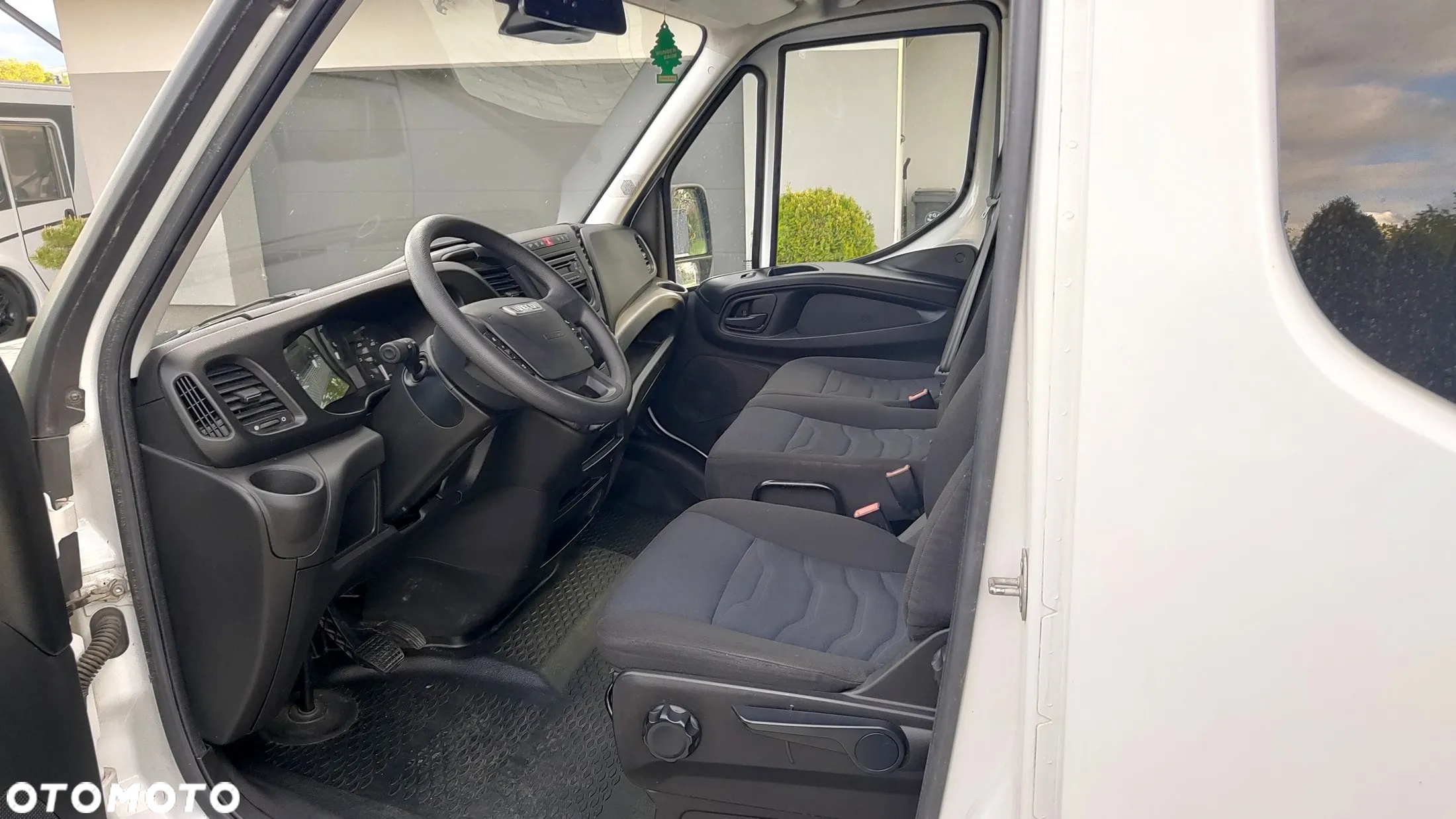 Iveco Daily 35S16 - 12
