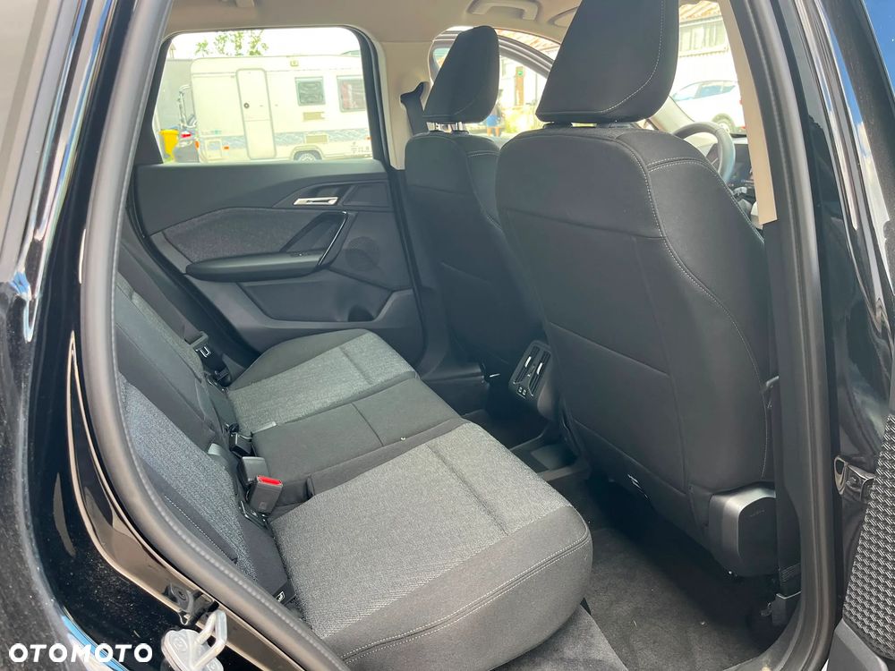 BMW X1 sDrive18d - 22