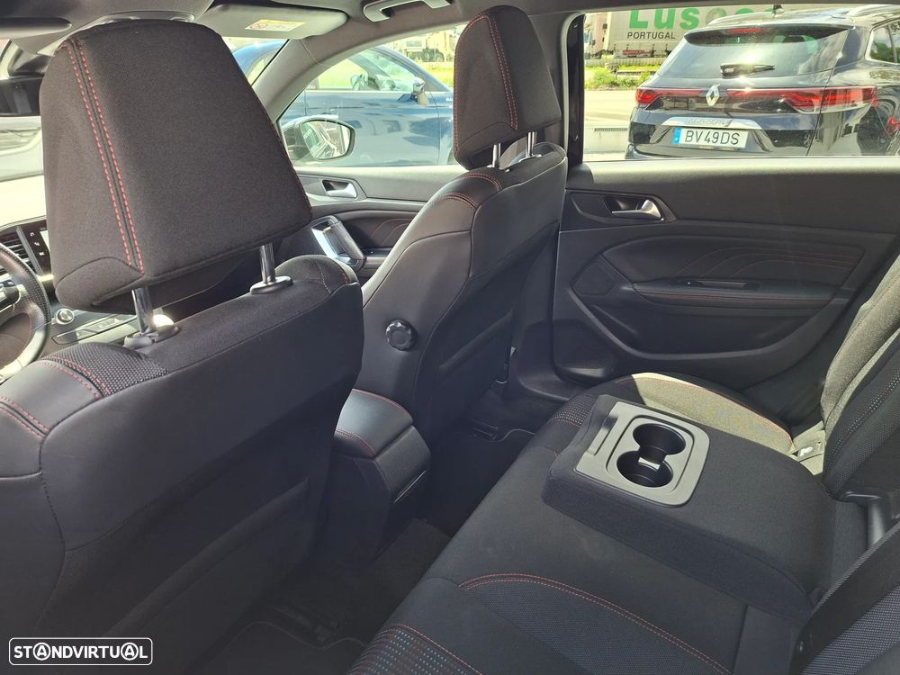 Peugeot 308 PureTech 130 Stop & Start GT-Line Edition - 35