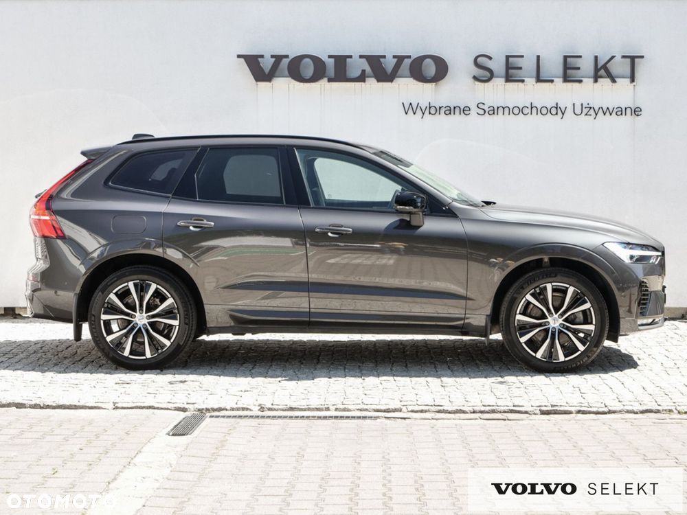 Volvo XC 60 - 5