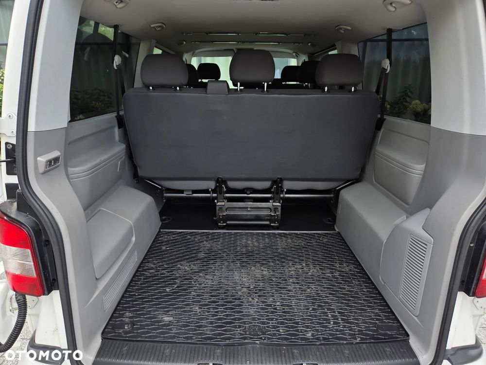 Volkswagen Caravelle L2 Comfortline - 13