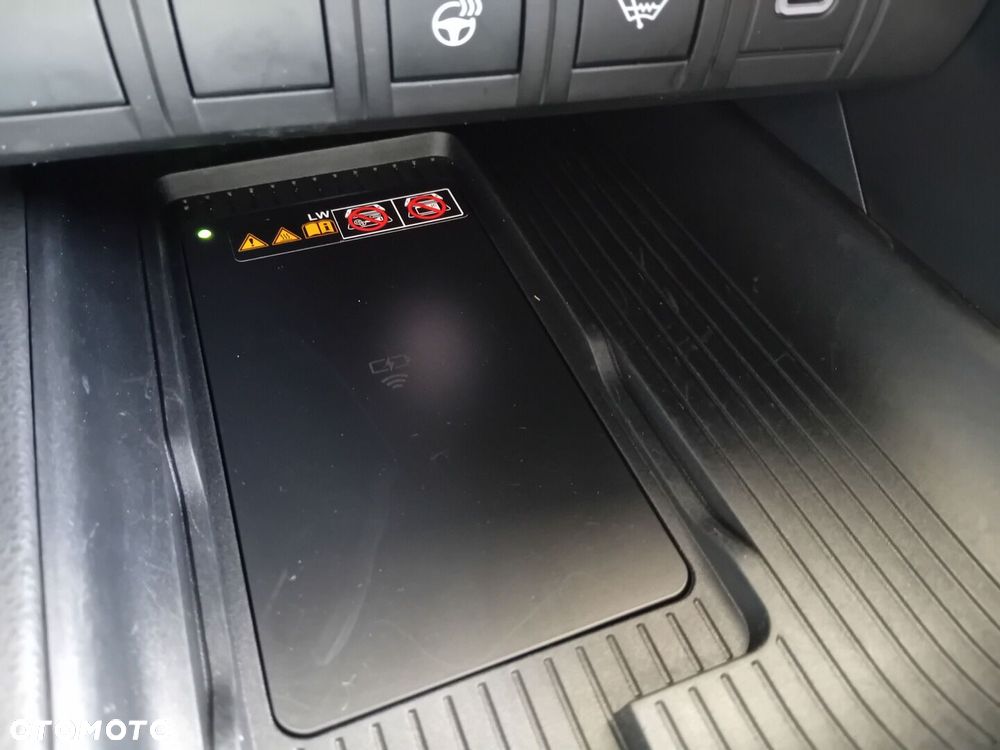 Toyota C-HR 1.8 Hybrid Style - 24
