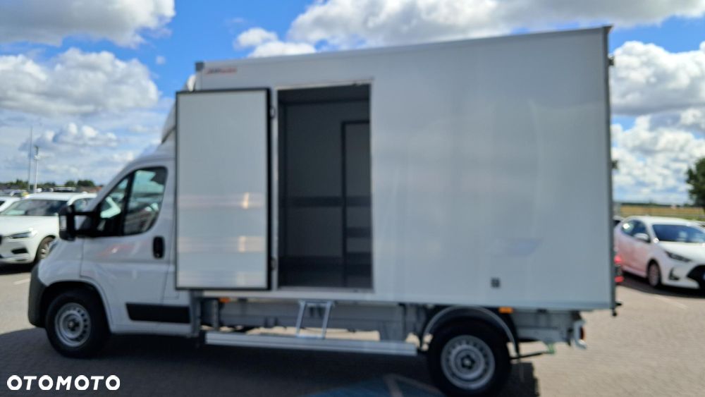 Toyota Proace MAX - 7