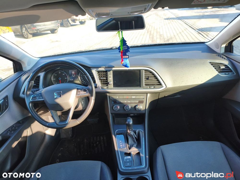 Seat Leon - 12
