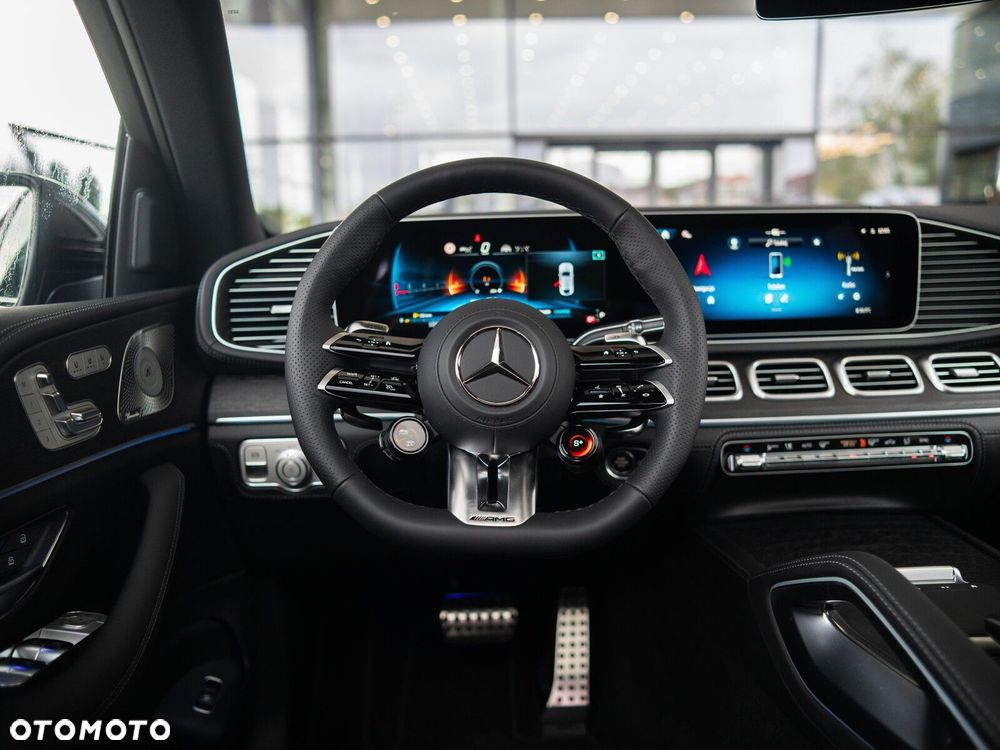 Mercedes-Benz GLE - 16