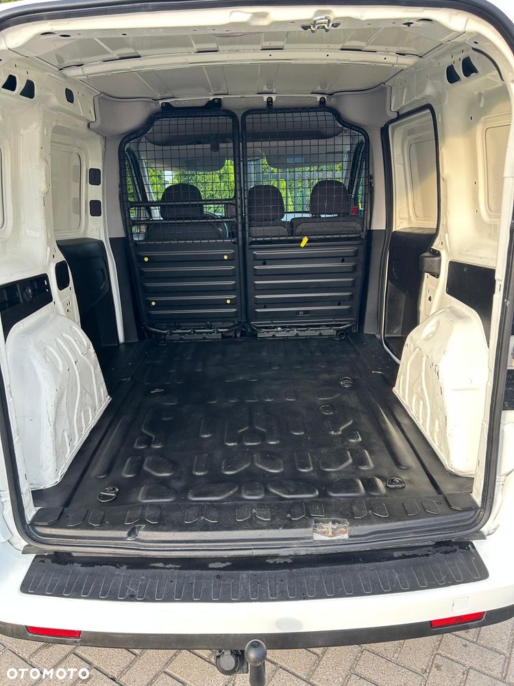 Fiat Doblo - 16