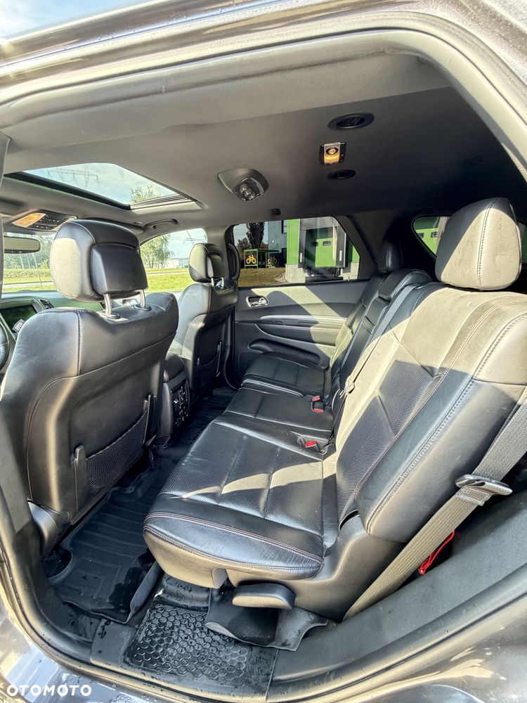 Dodge Durango - 6