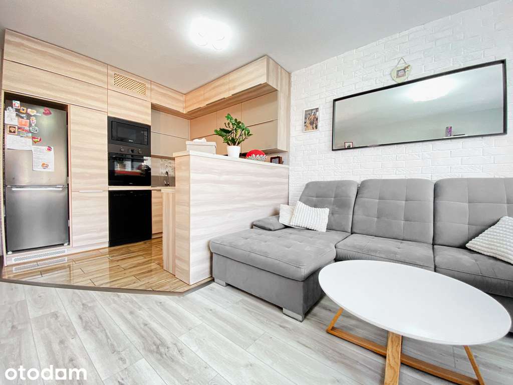 Mieszkanie na sprzedaż, 5 pokoi, 83 m², Kamieniec Wrocławski