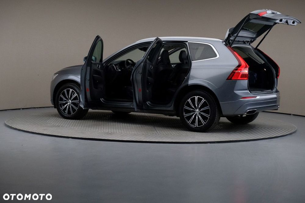 Volvo XC 60 - 7