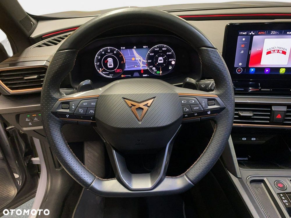 Cupra Formentor - 20