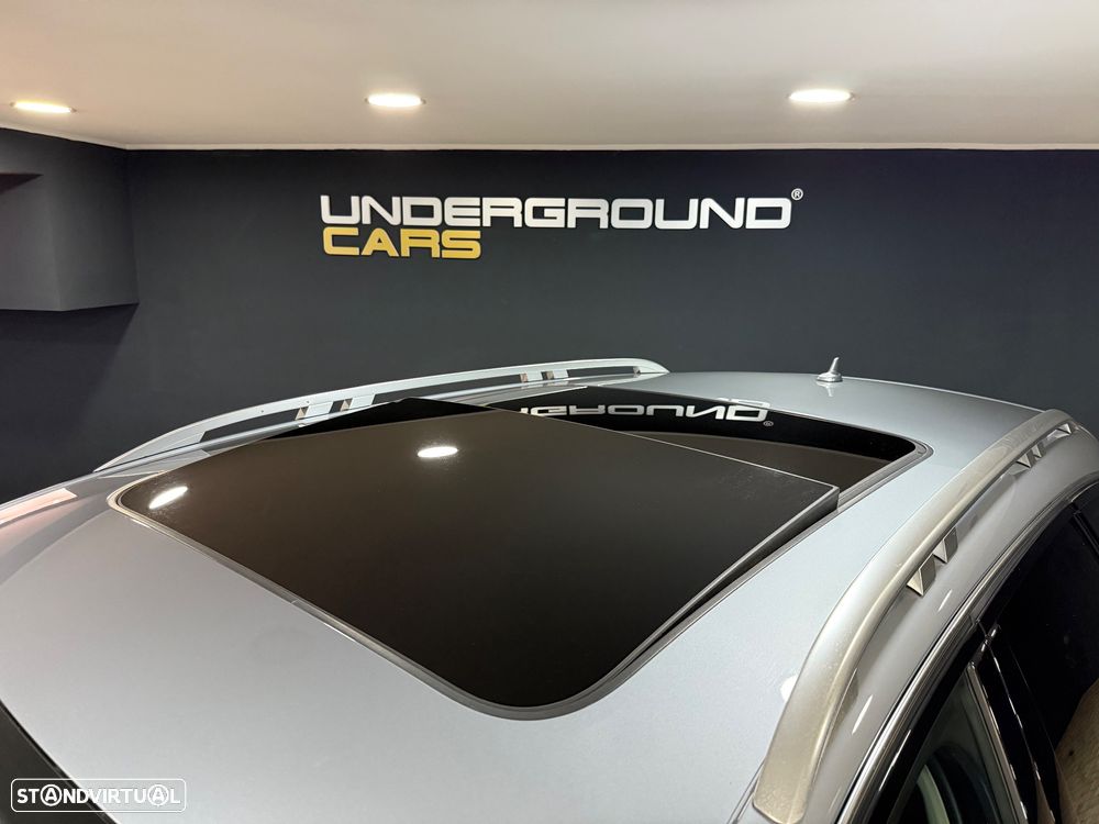 Audi A6 Allroad 3.0 BiTDi V6 quattro Tiptronic - 17