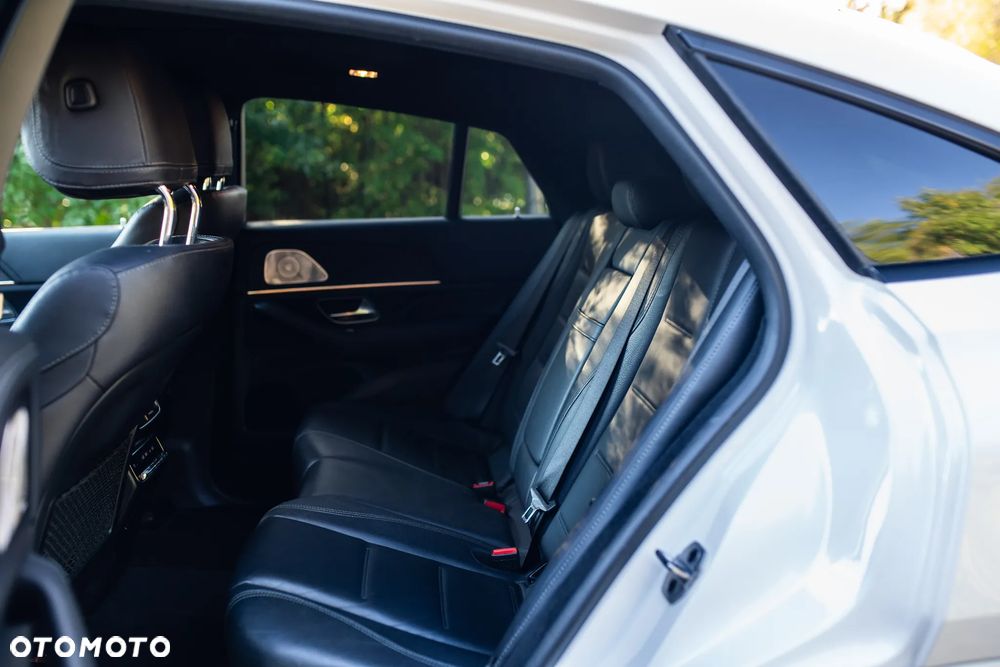 Mercedes-Benz GLE 400 d 4-Matic Premium Plus - 20